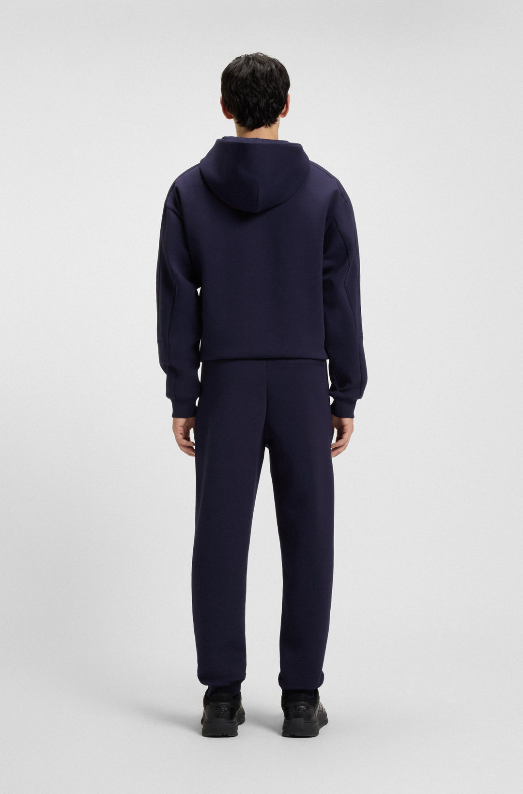 HUGO Jogging Pants Relaxed Fit - DIMACS 50533695Concorde Fashion#color_navy-418