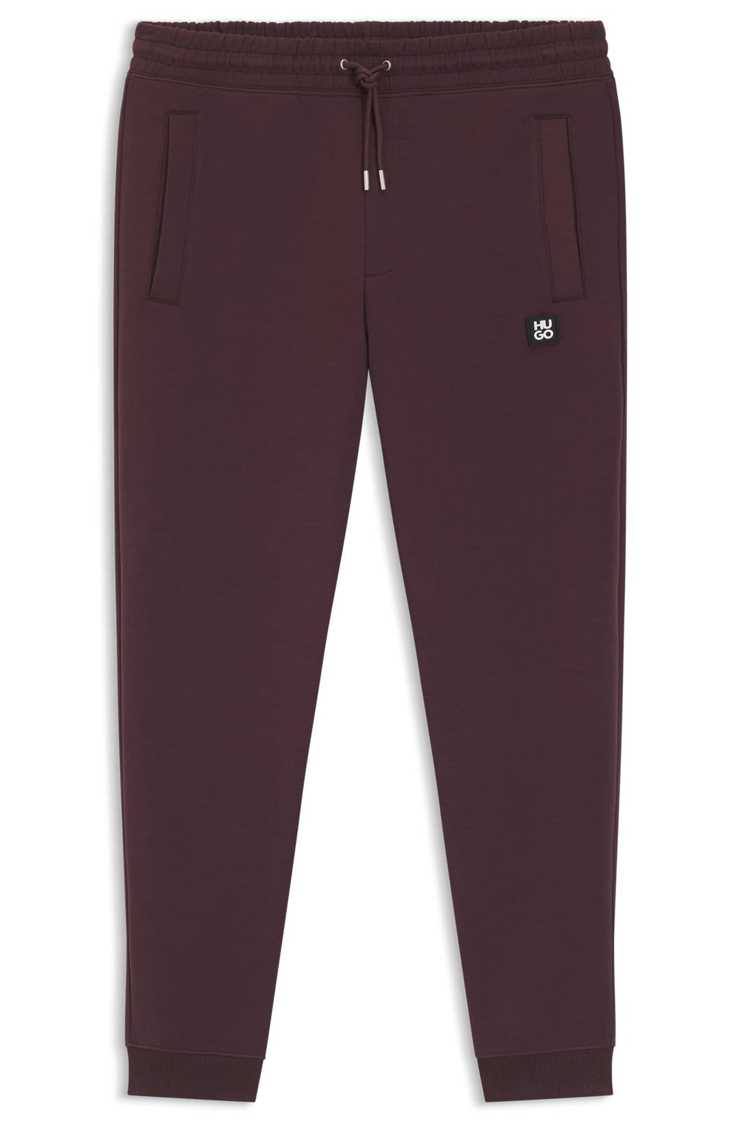 HUGO Jogging Pants Relaxed Fit - DIMACS 50533695Concorde Fashion#color_brown-249