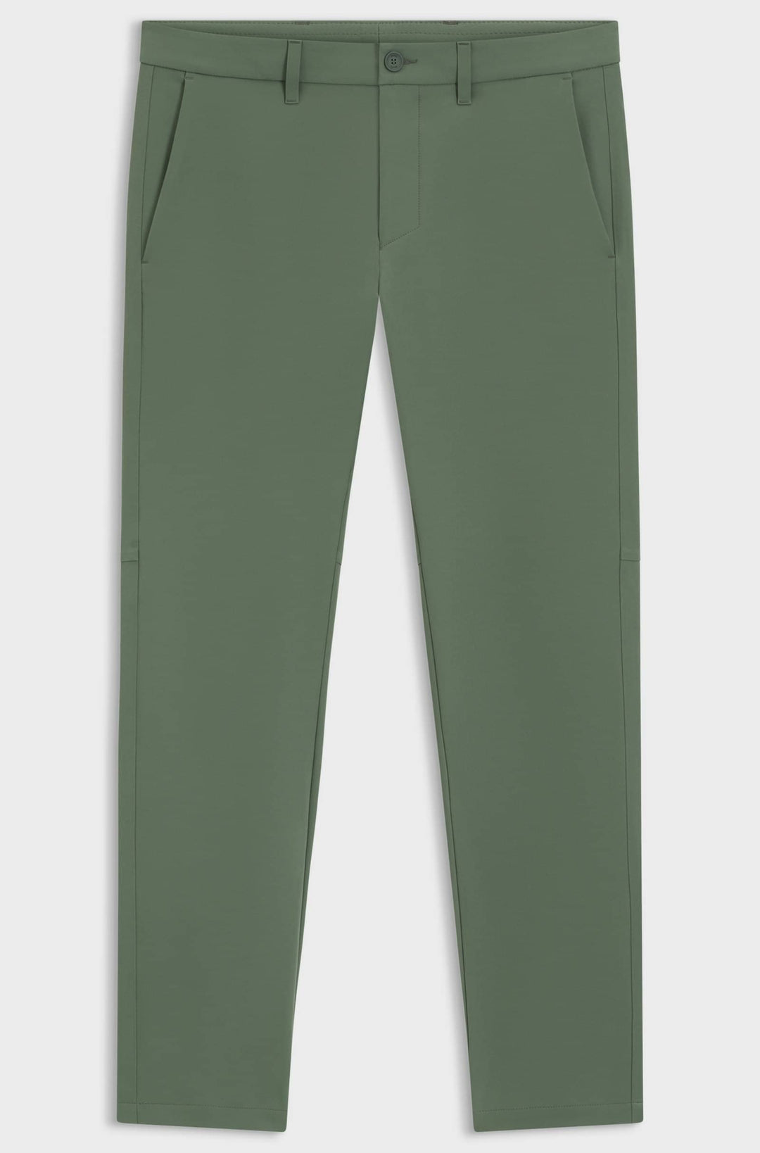BOSS Trousers Slim Fit - T_COMMUTER-SLIM 50534303- Concorde Fashion#color_green-358