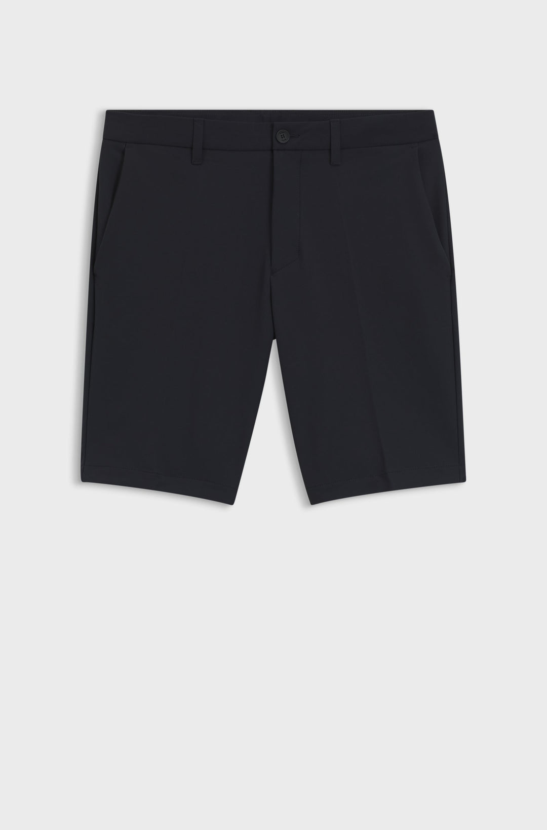 BOSS Shorts Slim Fit - S_COMMUTER_10.5 INCH 50540337- Concorde Fashion#color_navy-402