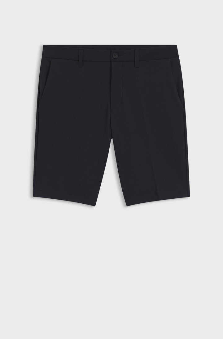 BOSS Shorts Slim Fit - S_COMMUTER_10.5 INCH 50540337- Concorde Fashion#color_navy-402