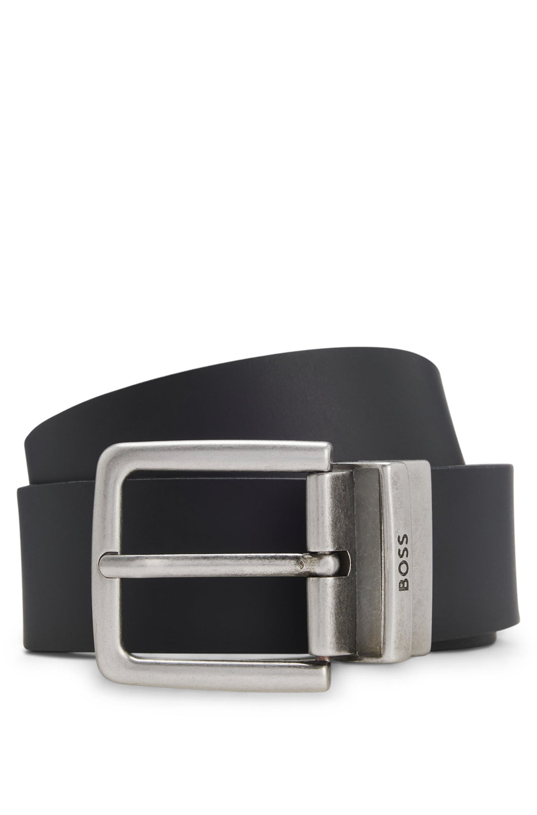 BOSS Belts  - OMAR-G_SR40_GRP 50536891- Concorde Fashion#color_black-002
