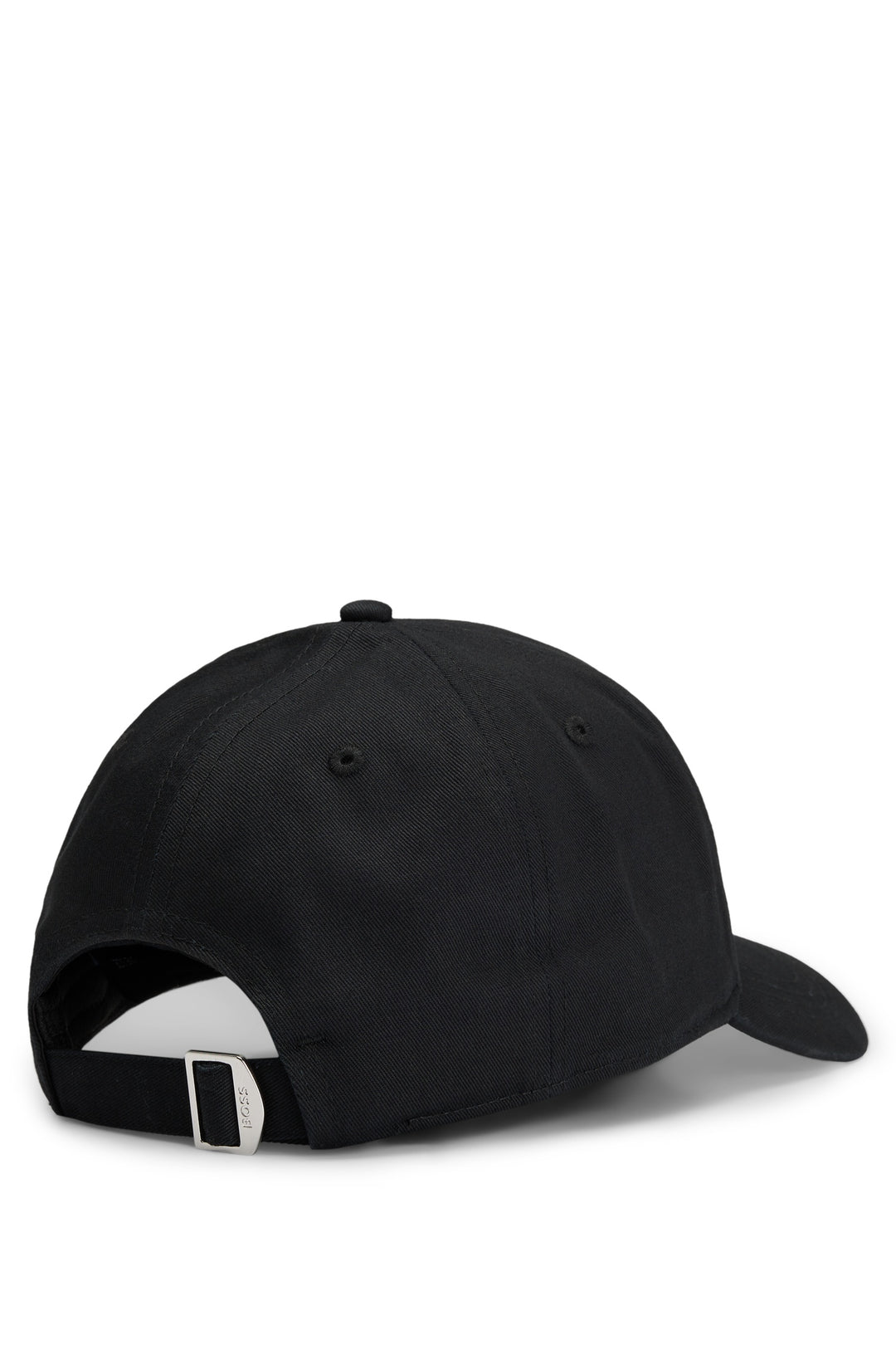 BOSS Hats  in Cotton - ZED-B-ICON 10269331 01-50533299- Concorde Fashion#color_black-001