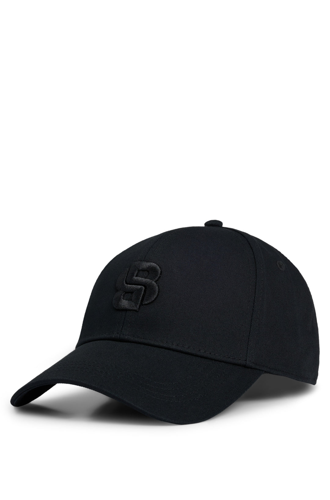 BOSS Hats  in Cotton - ZED-B-ICON 10269331 01-50533299- Concorde Fashion#color_black-002