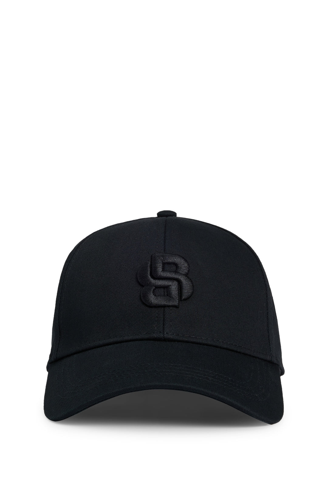 BOSS Hats  in Cotton - ZED-B-ICON 10269331 01-50533299- Concorde Fashion#color_black-002