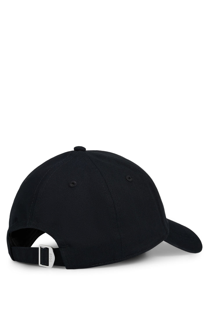 BOSS Hats  in Cotton - ZED-B-ICON 10269331 01-50533299- Concorde Fashion#color_black-002