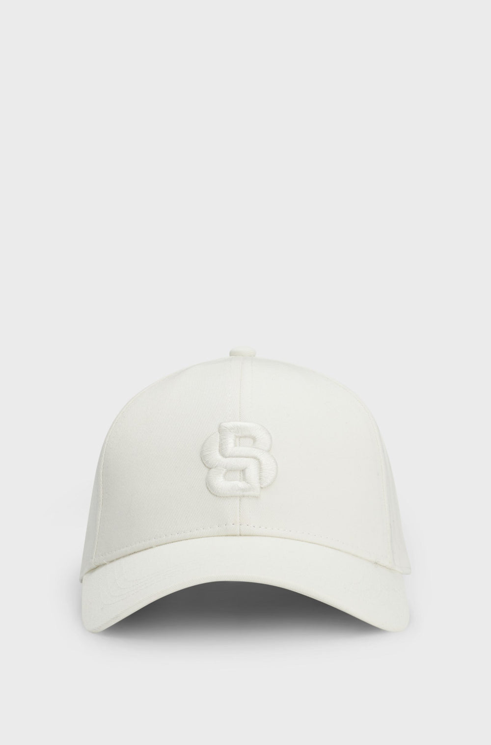 BOSS Hats  in Cotton - ZED-B-ICON 10269331 01-50533299- Concorde Fashion#color_white-131