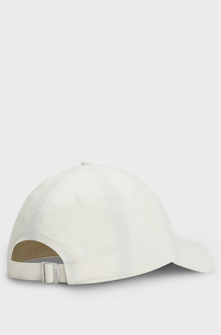 BOSS Hats  in Cotton - ZED-B-ICON 10269331 01-50533299- Concorde Fashion#color_white-131