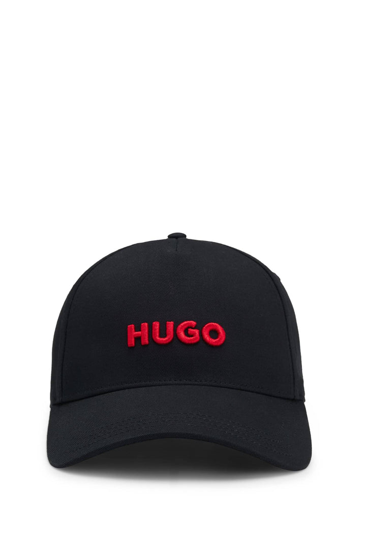 HUGO Hats  - JUDE 50533410- Concorde Fashion#color_black-002