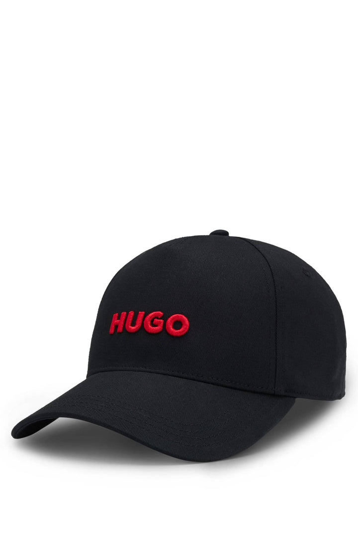 HUGO Hats  - JUDE 50533410- Concorde Fashion#color_black-002