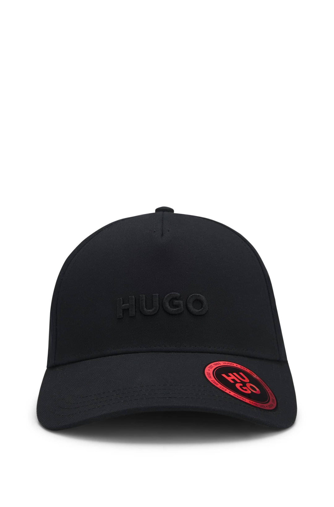 HUGO Hats  - JUDE 50533410- Concorde Fashion#color_black-003