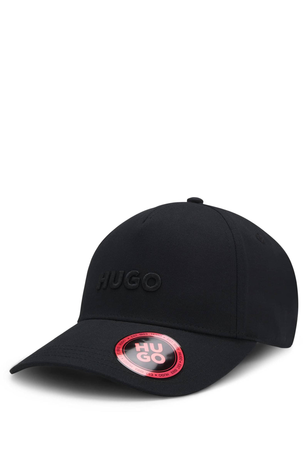 HUGO Hats  - JUDE 50533410- Concorde Fashion#color_black-003