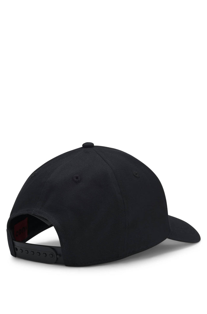 HUGO Hats  - JUDE 50533410- Concorde Fashion#color_black-003