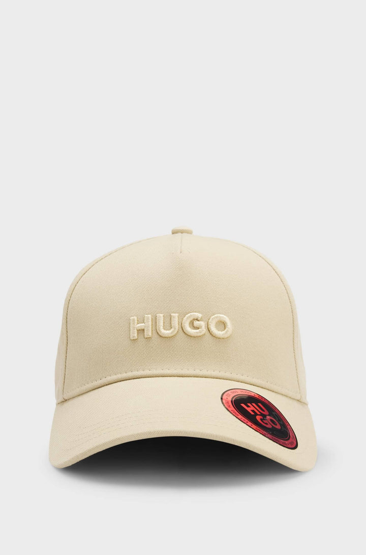 HUGO Hats  - JUDE 50533410- Concorde Fashion#color_beige-269