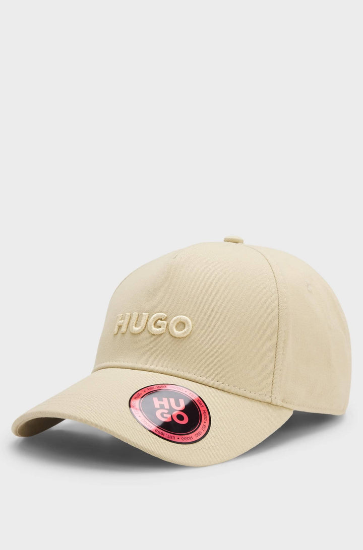 HUGO Hats  - JUDE 50533410- Concorde Fashion#color_beige-269