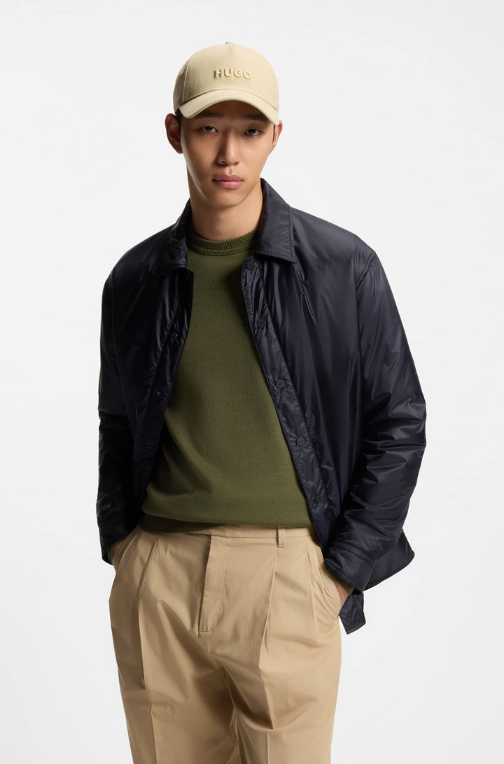 HUGO Hats  - JUDE 50533410- Concorde Fashion#color_beige-269