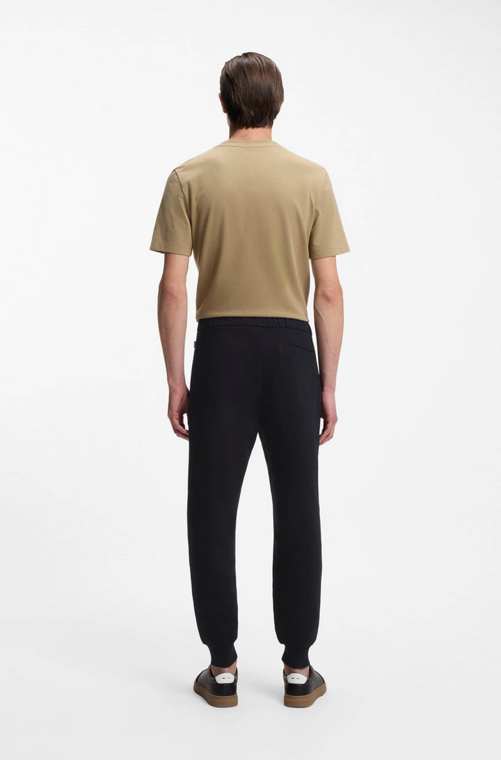 BOSS Jogging Pants Regular Fit - C-LOCSIN 10 50555109- Concorde Fashion#color_black-001