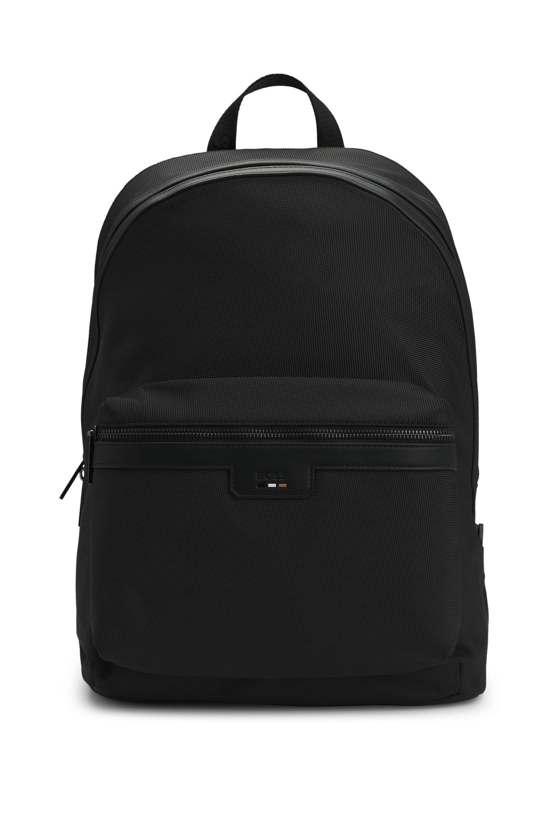 BOSS Bags  in Polyester - RAY_N_BACKPACK 10269724 01-50536170- Concorde Fashion#color_black-001