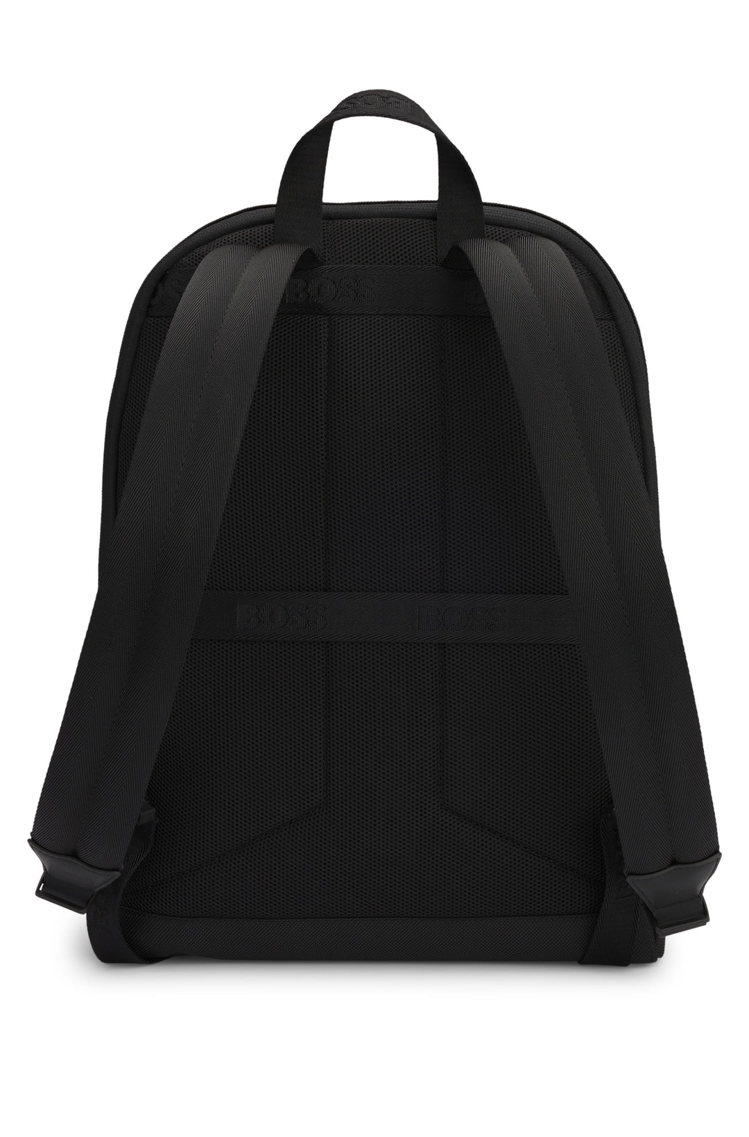 BOSS Bags  in Polyester - RAY_N_BACKPACK 10269724 01-50536170- Concorde Fashion#color_black-001