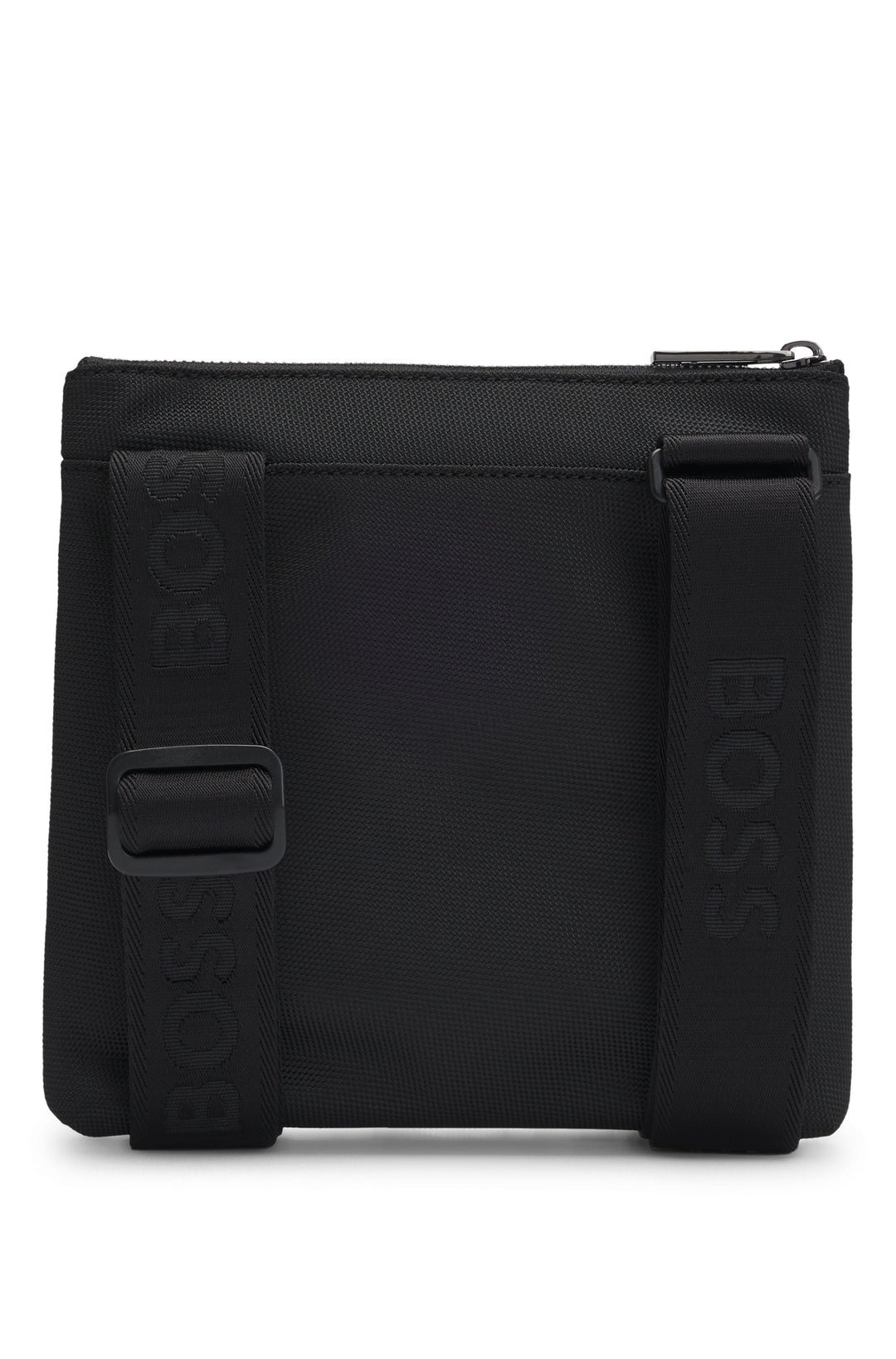 BOSS Bags  in Polyester - RAY_N_ENVELOPE 10269724 01-50536191- Concorde Fashion#color_black-001