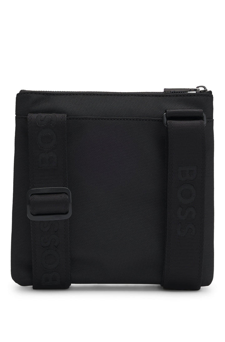 BOSS Bags  in Polyester - RAY_N_ENVELOPE 10269724 01-50536191- Concorde Fashion#color_black-001