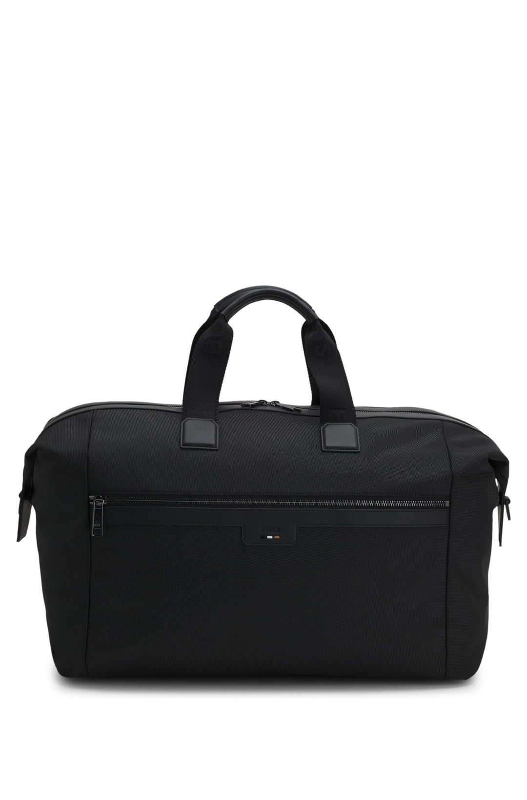 BOSS Bags  - RAY_N_SOFT HOLDALL 50552526- Concorde Fashion#color_black-001