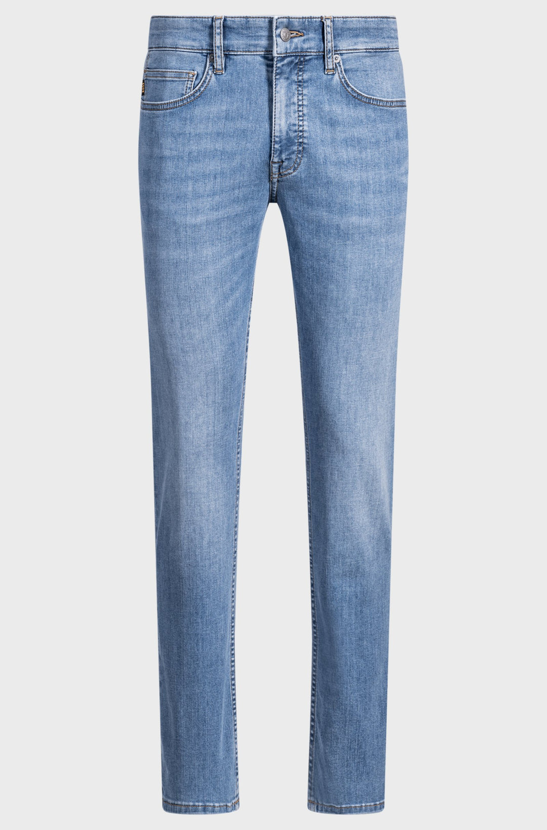 BOSS Jeans Slim Fit - DELAWARE BO 50537800- Concorde Fashion#color_blue-437