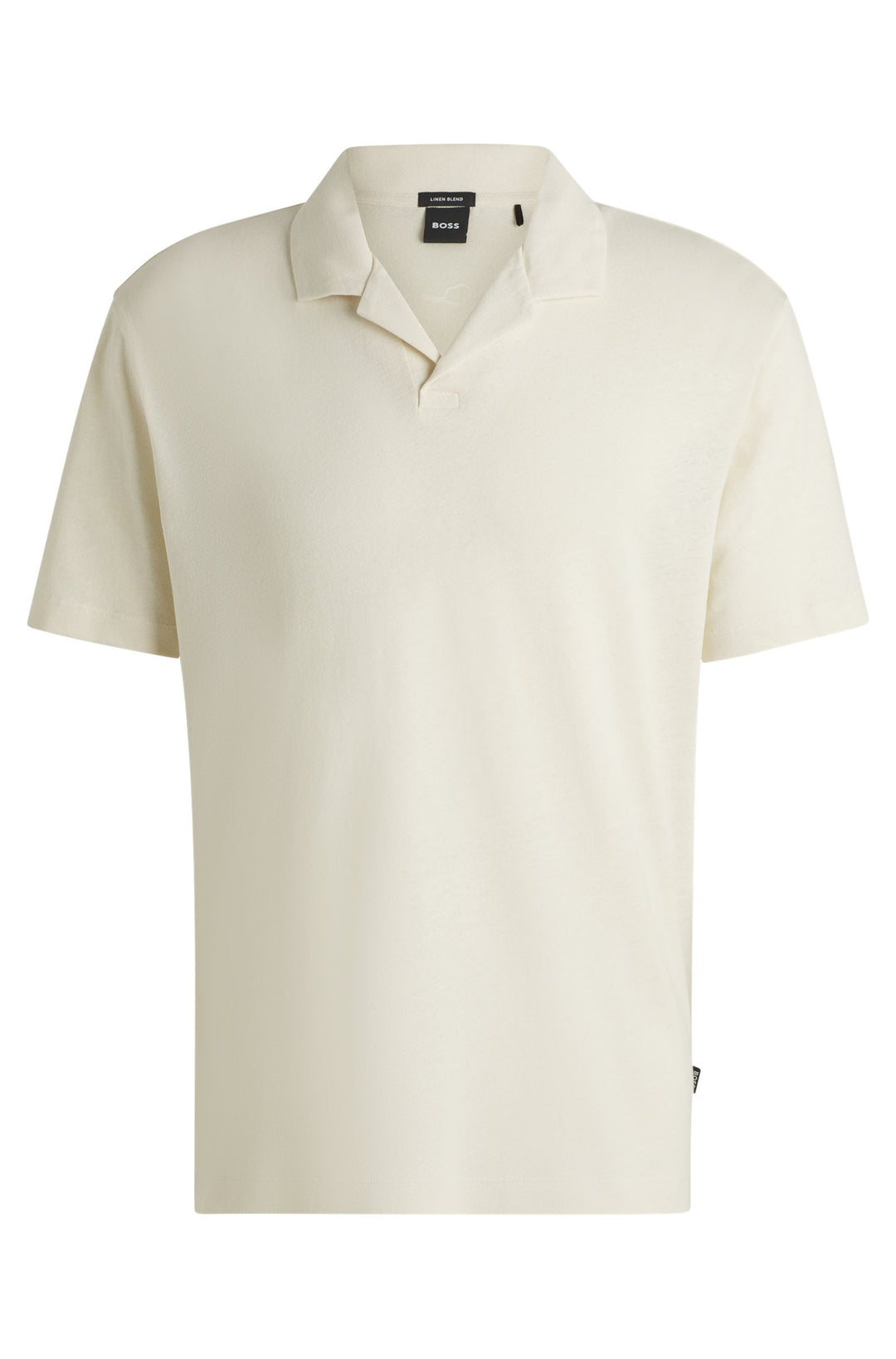 BOSS Polos Regular Fit - H-PONTI 28 50537502- Concorde Fashion#color_white-131