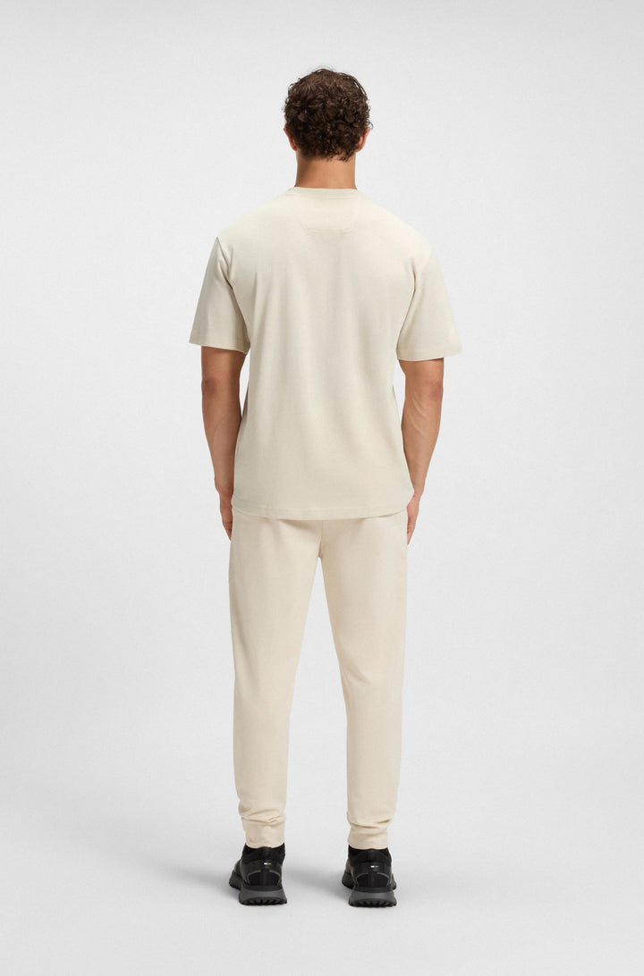 BOSS T-Shirts Oversized Fit - TEE FUTURE 50544316- Concorde Fashion#color_white-131