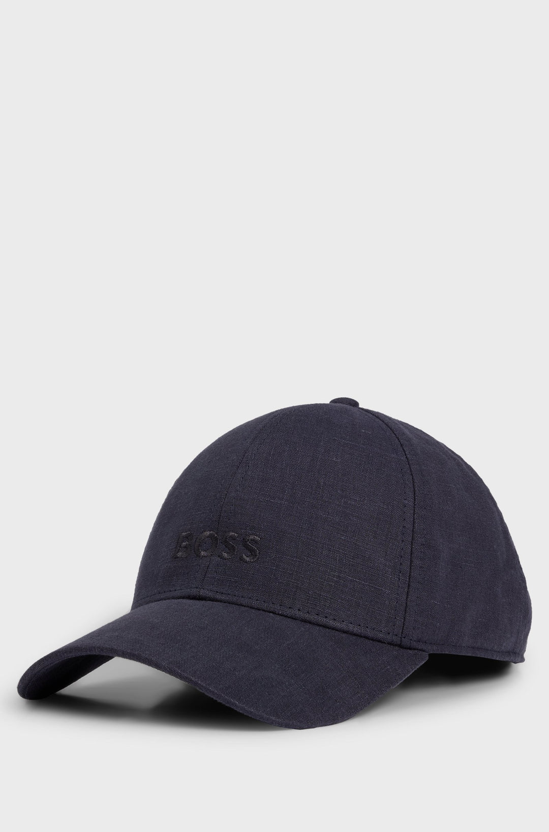 BOSS Hats  - ZED-LN 50539422- Concorde Fashion#color_navy-404