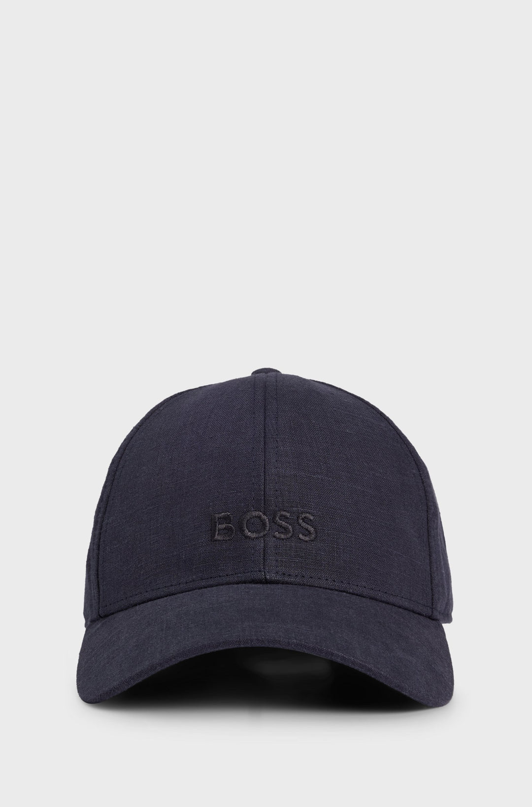 BOSS Hats  - ZED-LN 50539422- Concorde Fashion#color_navy-404