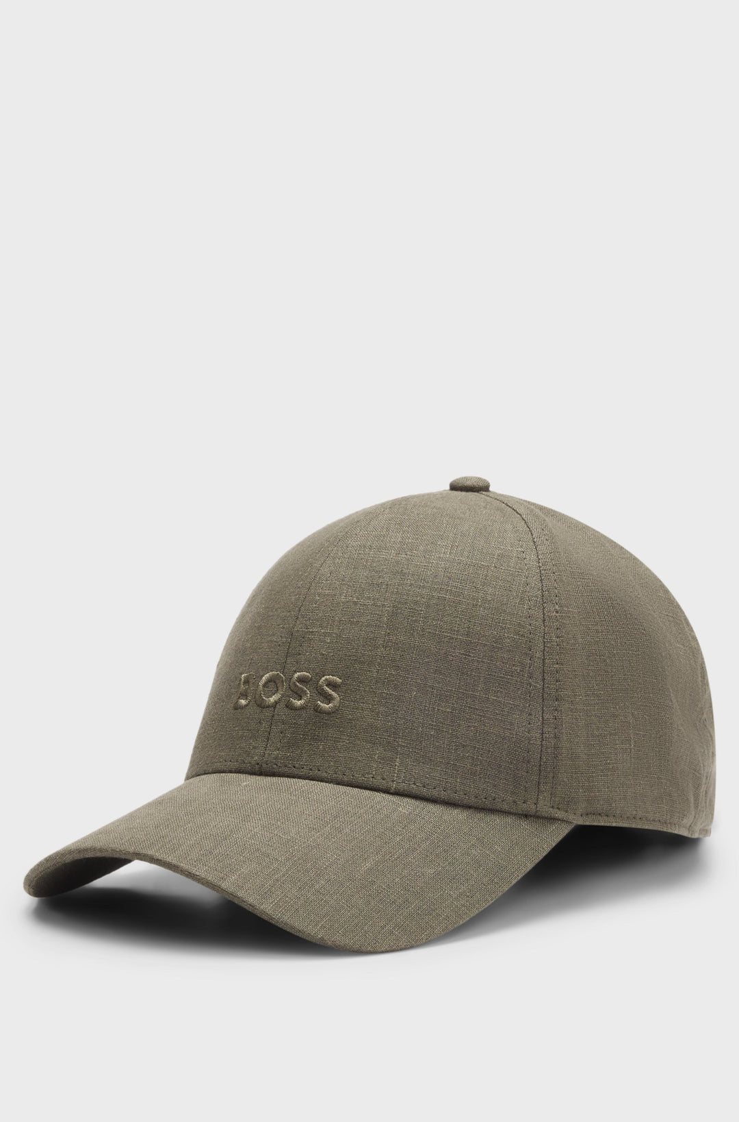BOSS Hats  - ZED-LN 50539422- Concorde Fashion#color_green-302