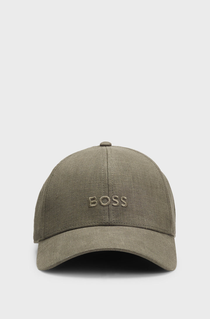 BOSS Hats  - ZED-LN 50539422- Concorde Fashion#color_green-302