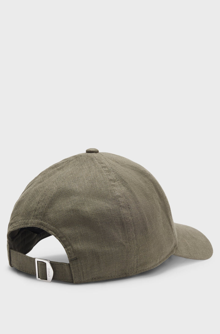 BOSS Hats  - ZED-LN 50539422- Concorde Fashion#color_green-302