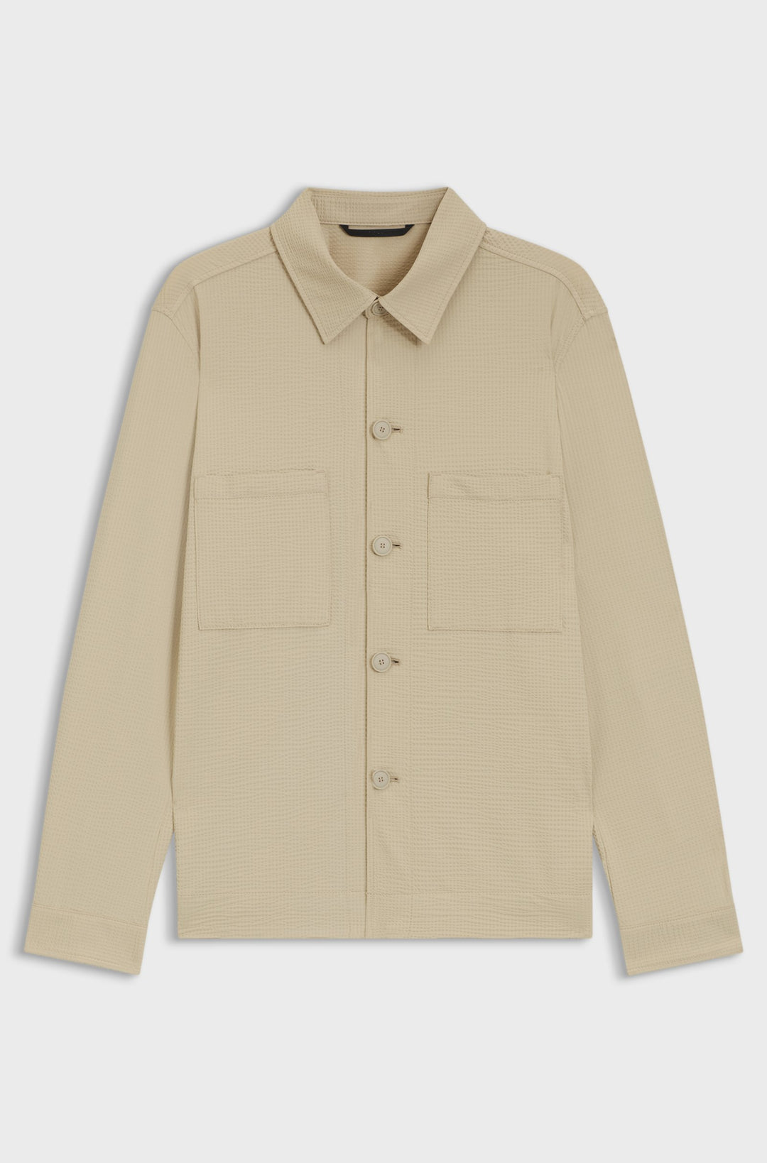 BOSS Blazers  - P-CARPER-J-2P-WG-252 50540695- Concorde Fashion#color_beige-275