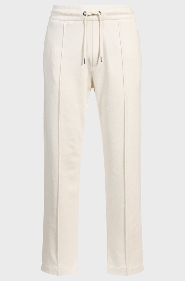 BOSS Jogging Pants Modern Fit - H-LOCSIN 06 50536758- Concorde Fashion#color_white-131