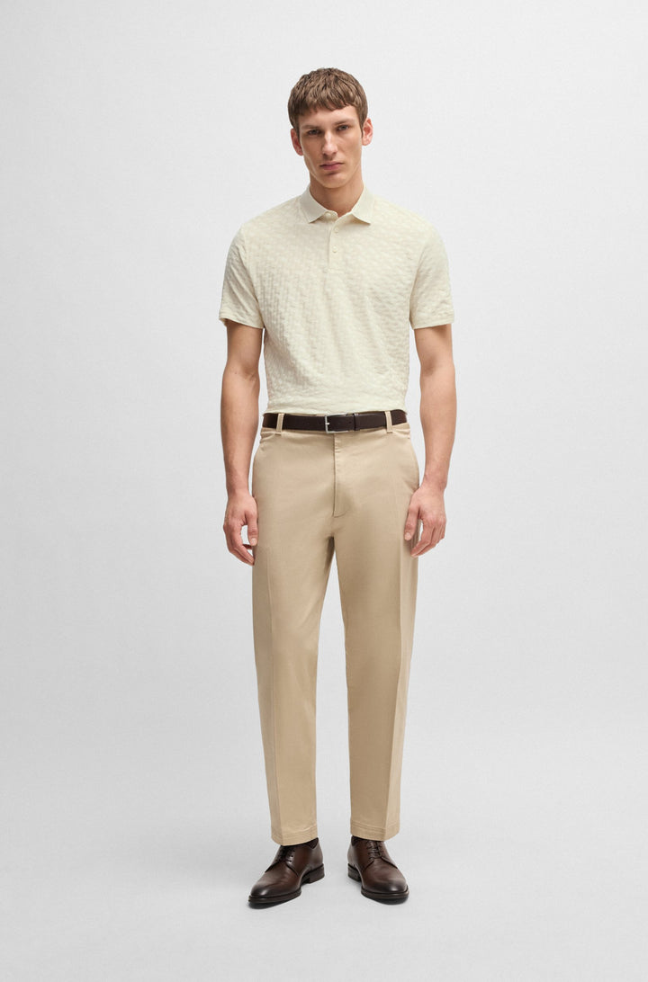 BOSS Polos Regular Fit - H-PACK 80 50537132- Concorde Fashion#color_white-131