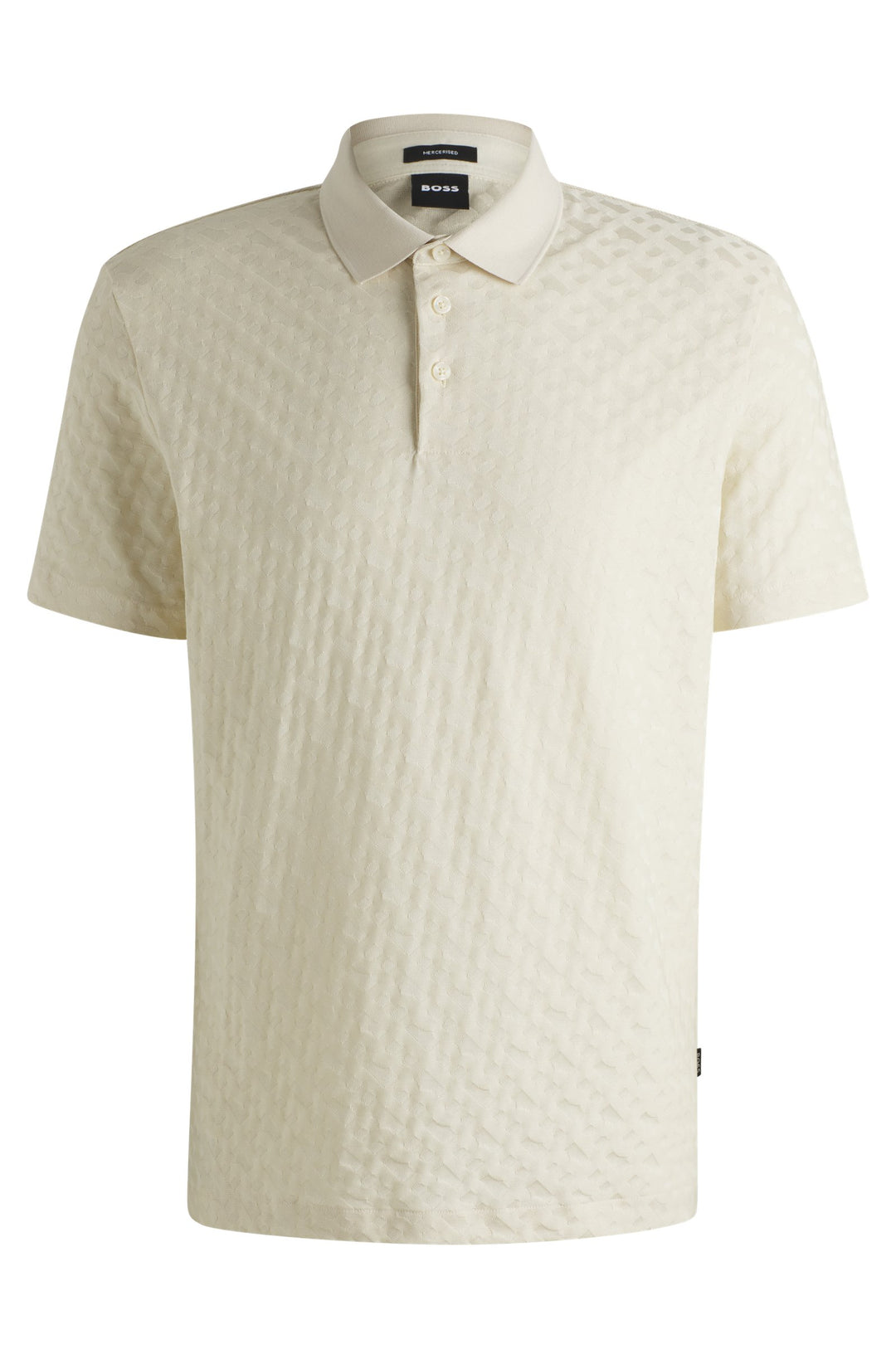 BOSS Polos Regular Fit - H-PACK 80 50537132- Concorde Fashion#color_white-131