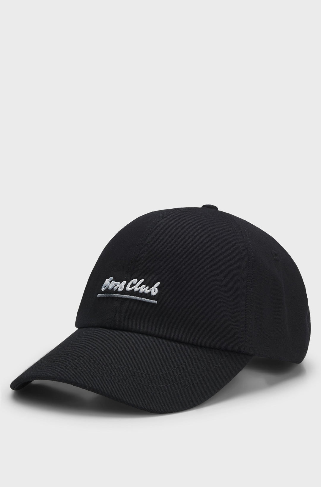 BOSS Hats  - DERREL-SLOGAN 50555535- Concorde Fashion#color_black-001