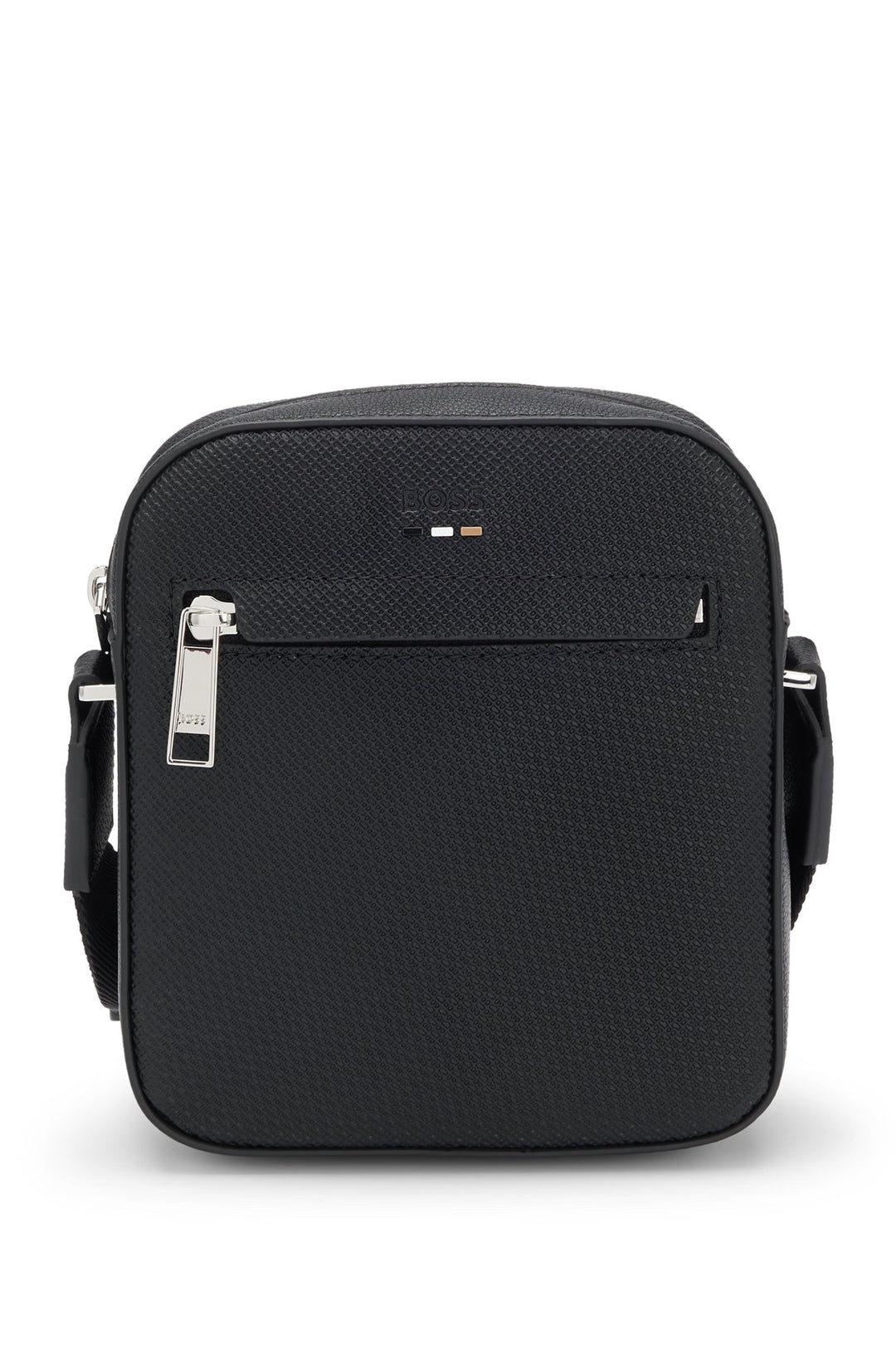 BOSS Bags  - RAY_M_NS_ZIP 50541518- Concorde Fashion#color_black-001