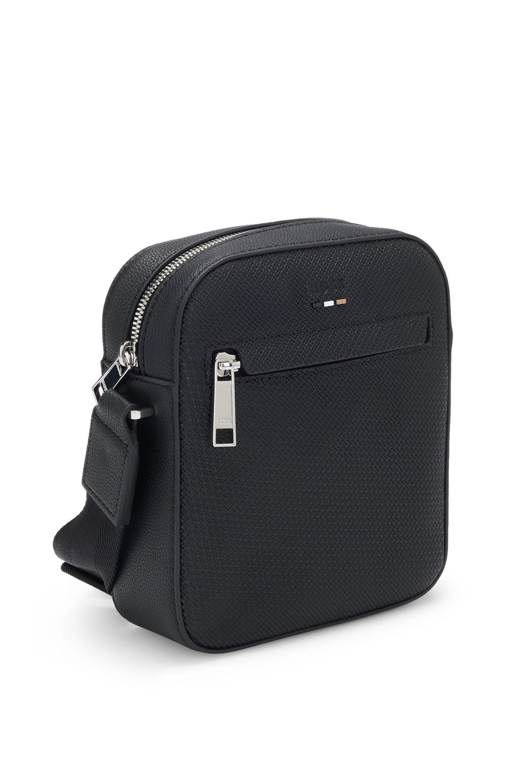 BOSS Bags  - RAY_M_NS_ZIP 50541518- Concorde Fashion#color_black-001