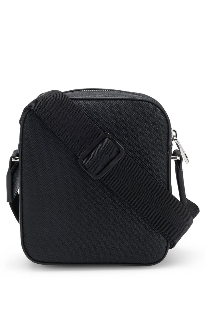 BOSS Bags  - RAY_M_NS_ZIP 50541518- Concorde Fashion#color_black-001