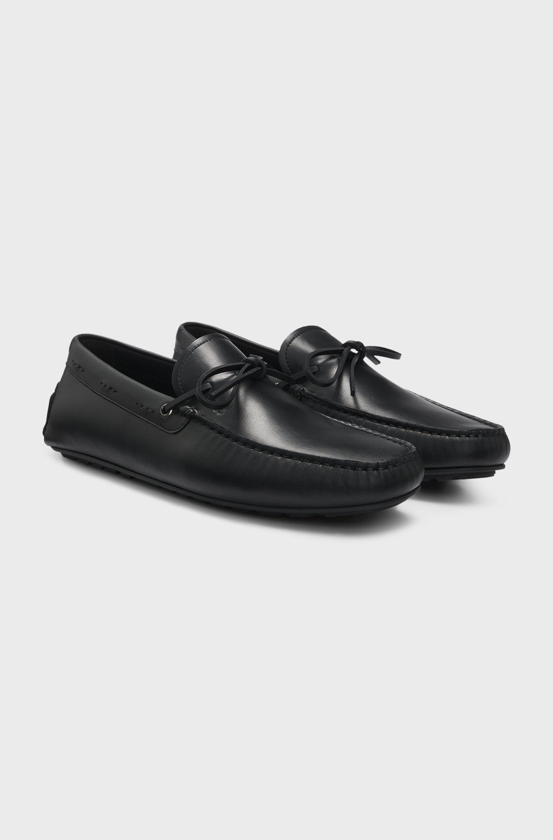 BOSS Casual Shoes  - NOEL_MOCC_LTLC 50541771- Concorde Fashion#color_black-001