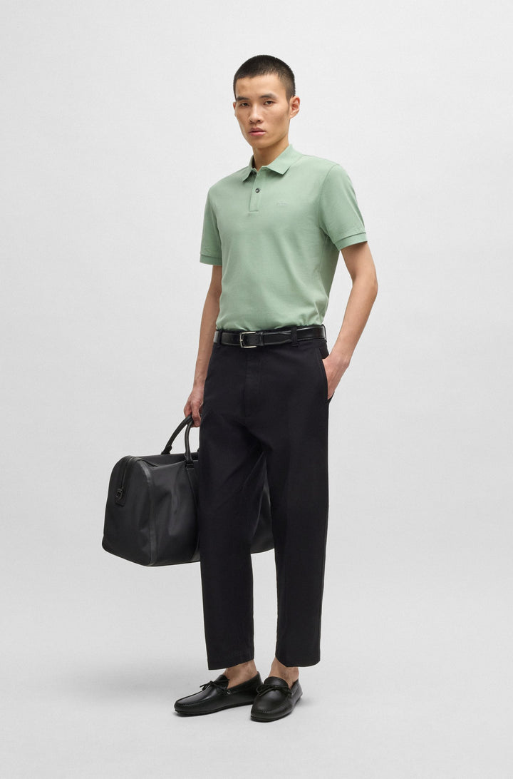 BOSS Casual Shoes  - NOEL_MOCC_LTLC 50541771- Concorde Fashion#color_black-001
