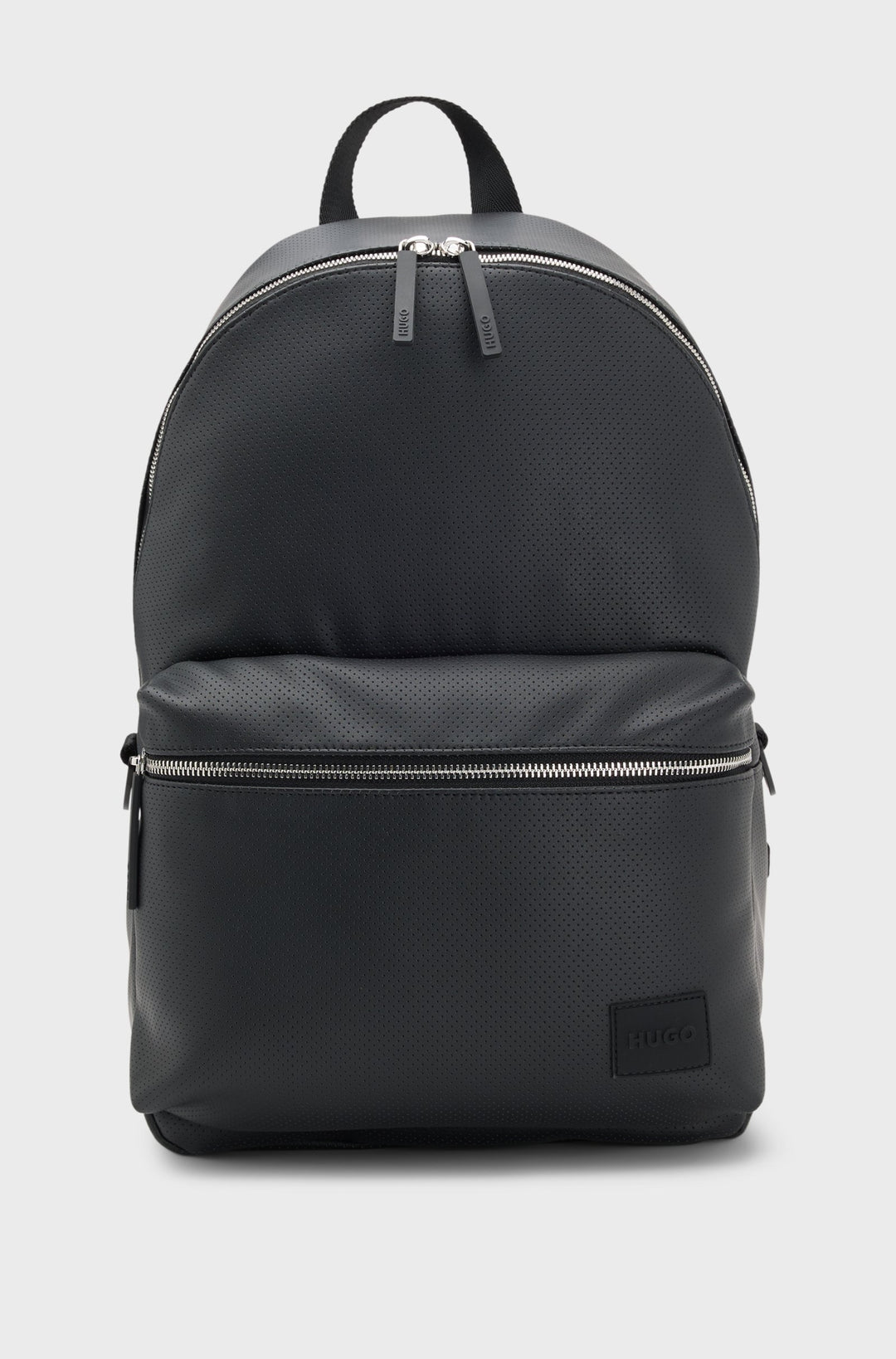 HUGO Bags  - ETHON 2.0L_BACKPACK 50541907- Concorde Fashion#color_black-001