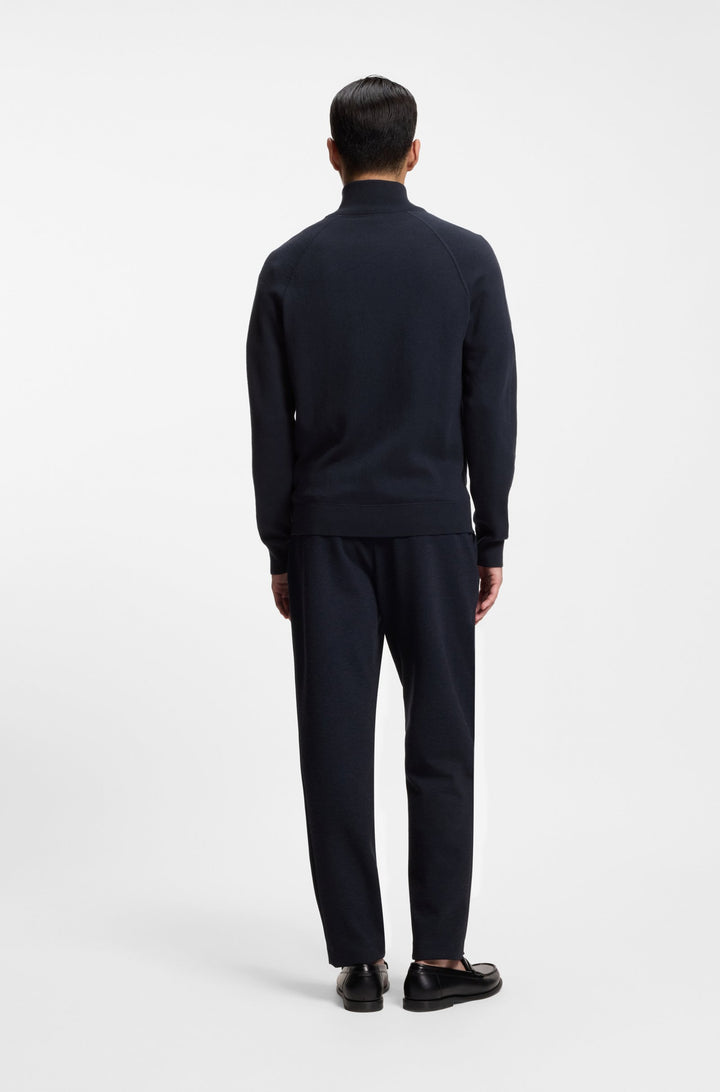 BOSS Sweaters,Casual Jackets Regular Fit - H-IDINO 50543150Concorde Fashion#color_navy-405