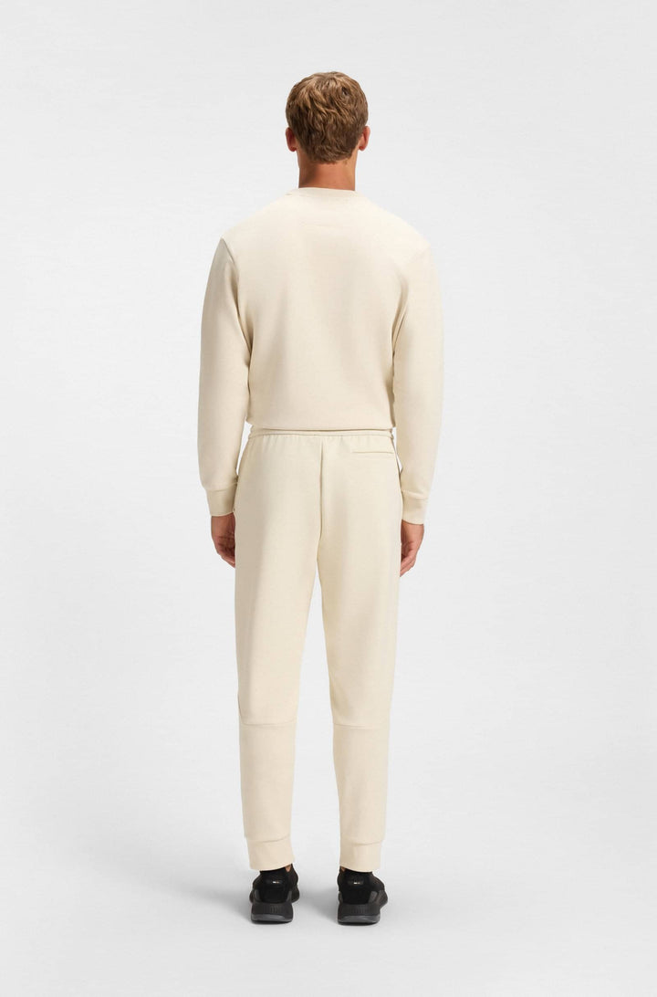 BOSS Sweatshirts Regular Fit - FZ ZONE 50543081- Concorde Fashion#color_white-131