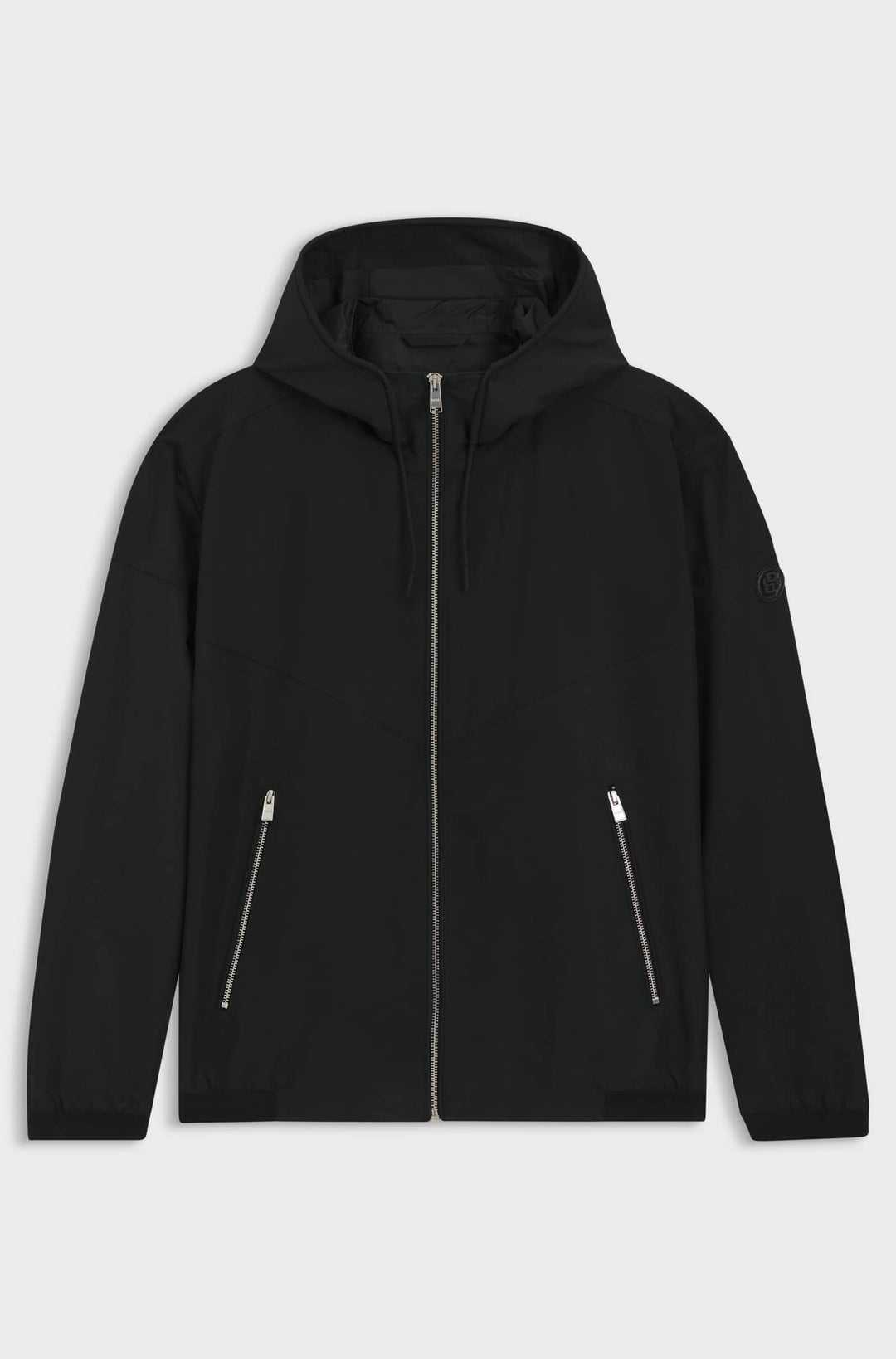 BOSS Casual Jackets Regular Fit - H-CIRENO4 50544135- Concorde Fashion#color_black-001