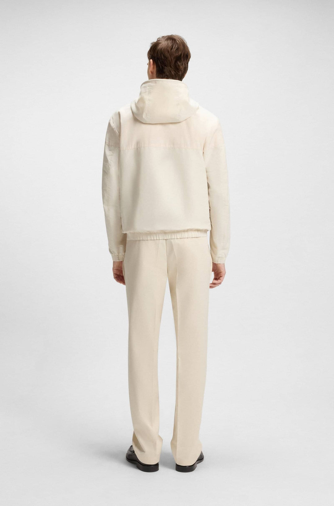 BOSS Casual Jackets Regular Fit - H-CIRENO4 50544135Concorde Fashion#color_white-131