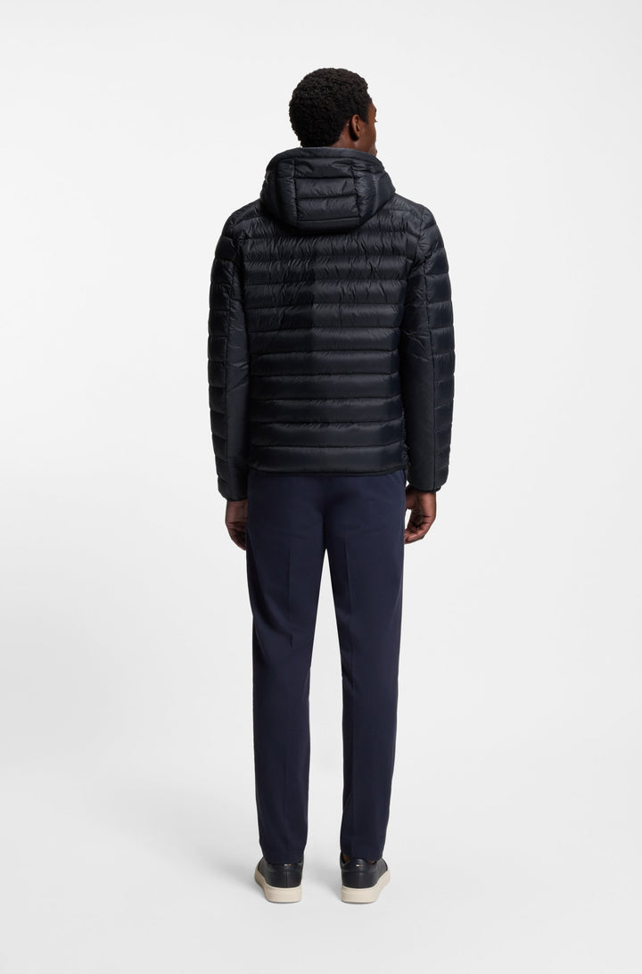 BOSS Casual Jackets  - H-DIMEO 50540450- Concorde Fashion#color_navy-404